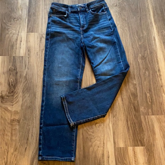 LC Lauren Conrad Denim - LC Lauren Conrad Super High Rise Jeans Size 4